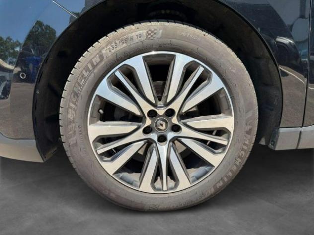 RENAULT Espace Blue dCi 190CV EDC Initiale Paris 4Control rif. 23901914 - Foto 10