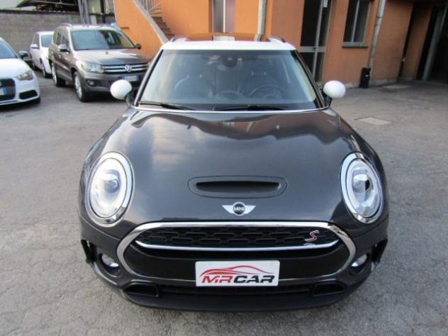 MINI Cooper S Clubman 2.0 Cooper S Hype * 100.000 KM REALI * rif. 23956184 - Foto 2
