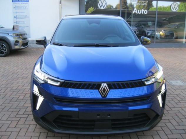 RENAULT Captur ECO-G 100 CV Evolution rif. 24144866