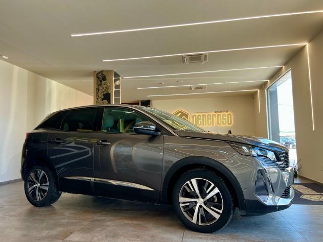 Peugeot 3008 BlueHDi 130 S&S Allure - Foto 2