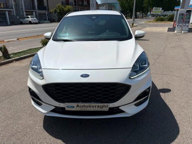 FORD Kuga 2.5 Full Hybrid 190 CV CVT 2WD ST-Line rif. 23999883 - Foto 2