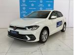 Volkswagen Polo 1.0 TGI Life