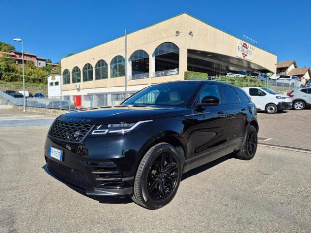 LAND ROVER Range Rover Velar 2.0 TD4 180 CV R-Dynamic rif. 24201310 - Foto 2