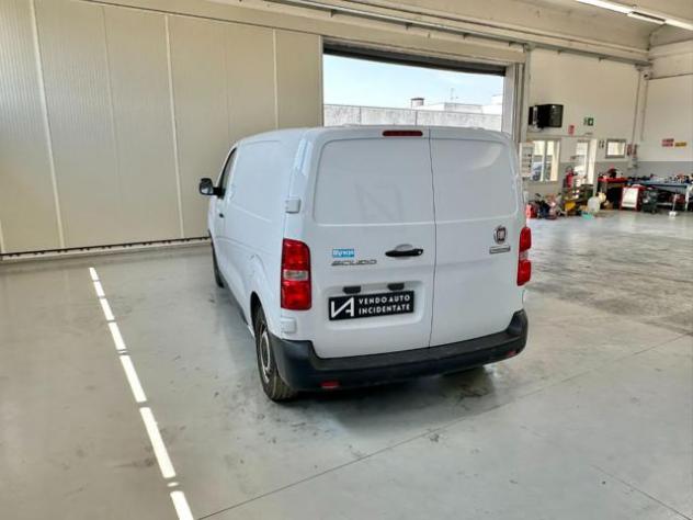 FIAT Scudo 1.5 BLUEHDI 120CV PL-TN FURGONE rif. 23944584 - Foto 5