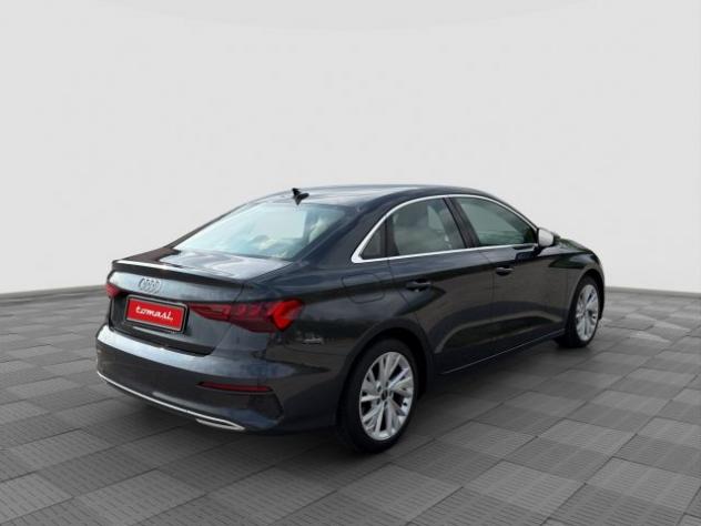 AUDI A3 A3 Sedan 30 TFSI S tronic Business Advanced rif. 23952108 - Foto 5
