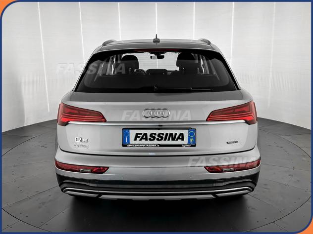 Audi Q5 Q5 40 2.0 tdi mhev 12V Business Advanced quattro s-tronic - Foto 5