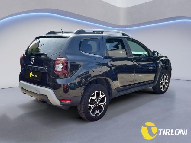 Dacia Duster Duster 1.5 blue dci Prestige 4x2 s&s 115cv my19 - Foto 4