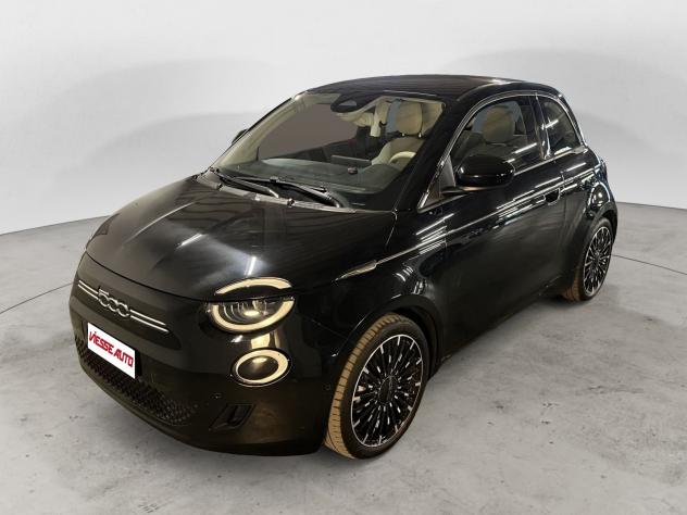 FIAT 500 Electric Elettrica Icon 3+1 95cv - Foto 2
