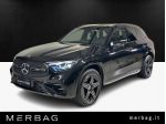 Mercedes-Benz GLC 300 de phev AMG Line Premium Plus 4matic auto
