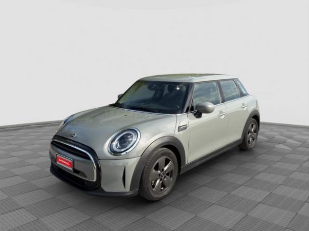 MINI Mini 5 Porte 1.5 Cooper Classic 5 porte rif. 23898858