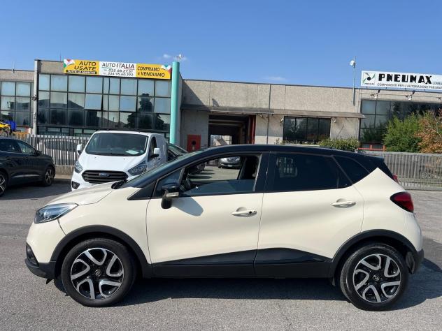 Renault Captur dCi 8V 90 CV EDC Start&Stop Energy Hypnotic - Foto 6