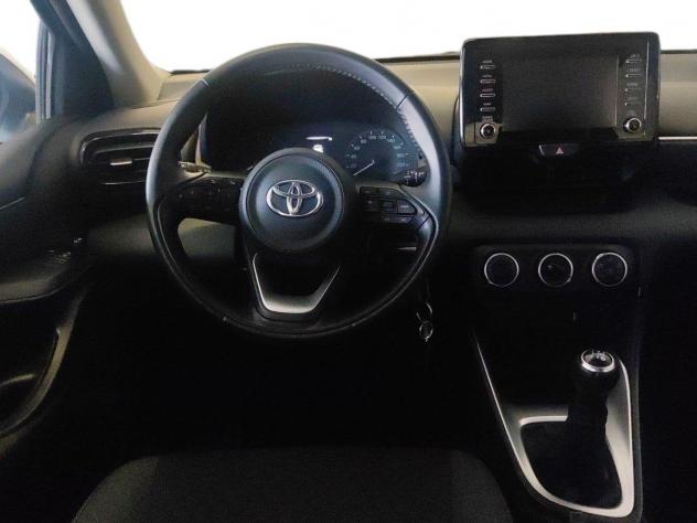 Toyota Yaris Yaris 1.0 5 porte Active - Foto 9