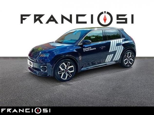 RENAULT Renault 5 E-Tech Iconic Cinq comfort range 150cv rif. 22952632