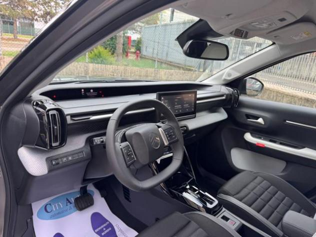 CITROEN C3 Aircross Hybrid 145CV Autom. MAX 7 POSTI KM.0 rif. 24139766 - Foto 6