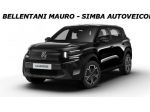 CITROEN C3 Aircross PureTech Turbo 100 You rif. 21716231