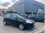 FIAT Grande Punto 1.4 5 porte Dynamic Natural Power Metano rif. 24175786