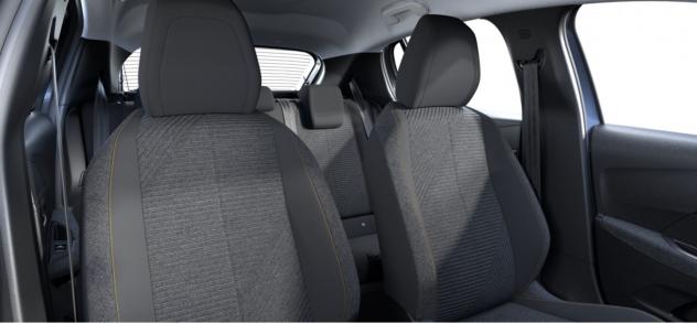 PEUGEOT 208 2ª serie 208 Hybrid 110 e-DCS6 5 porte Style - Foto 9