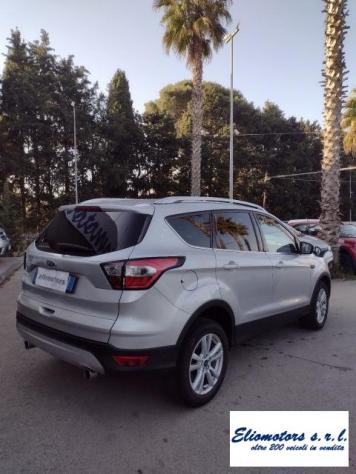 FORD - Kuga - 1.5 TDCI 120CV S&S 2WD P. Tit. Bus. - Foto 7