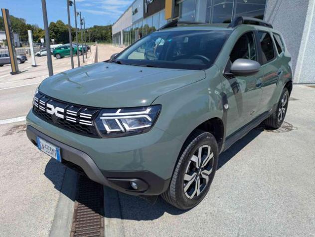 DACIA Duster 1.0 TCe GPL 4x2 Journey UP rif. 23807965 - Foto 2