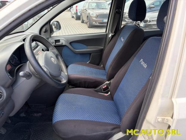 FIAT Panda 1.2 Active Natural Power rif. 24029331 - Foto 7