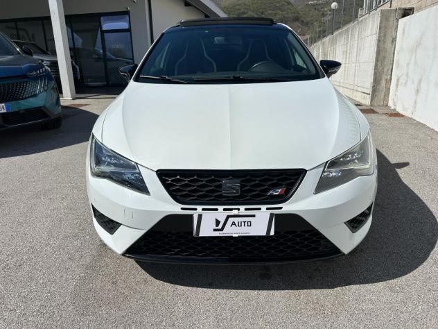 Seat Leon 5 Porte Leon 5p 2.0 tsi Cupra s&s 280cv dsg - Foto 3