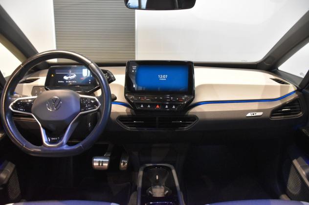 Volkswagen ID.3 1st - Foto 9