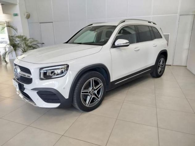 MERCEDES-BENZ GLB 200 d Automatic 4Matic Sport rif. 23732329 - Foto 2