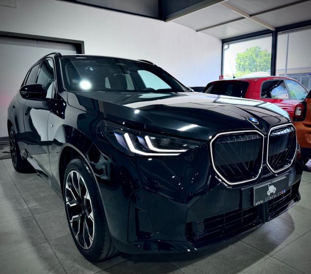 BMW X3 xDrive20d 197CV MSport Pro - Foto 5
