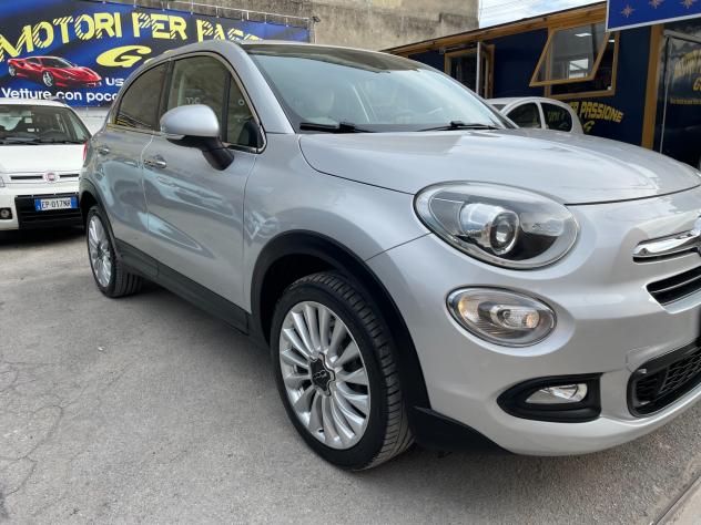 Fiat 500X 1.4 MultiAir 140 CV Opening Edition - Foto 5