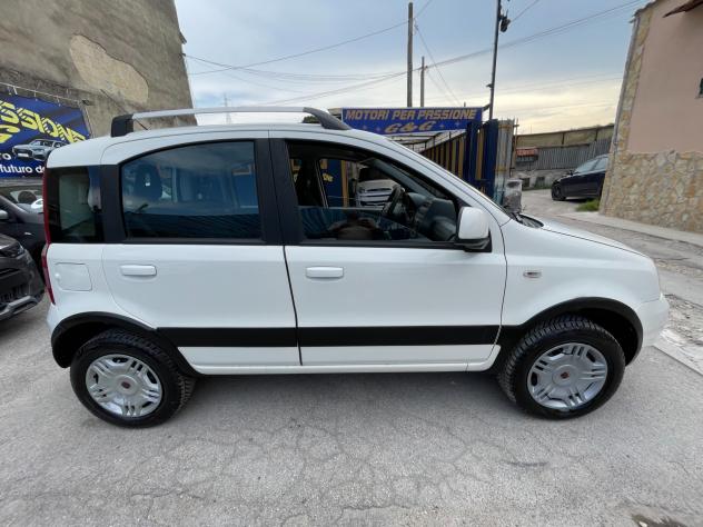 Fiat Panda 1.2 4x4 Climbing - Foto 8