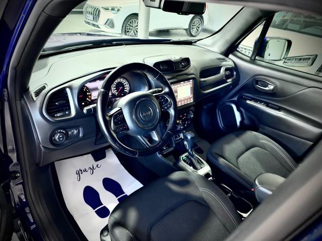 Jeep Renegade 1.6 MJT 120CV DDCT Limited - Foto 7