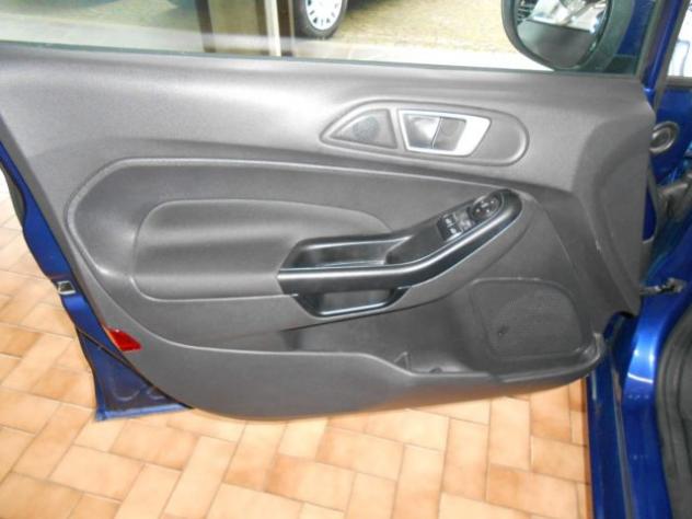 FORD Fiesta 1.4 5P Bz.- GPL 2036! ok neop. rif. 24011068 - Foto 5
