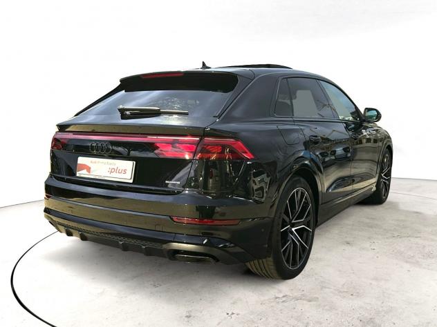 Audi Q8 3.0 tdi mhev S line edition quattro 286cv tiptronic - Foto 4