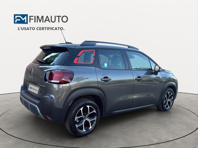 Citroen C3 Aircross BlueHDi 110 S&S Shine - 2021 - Foto 6
