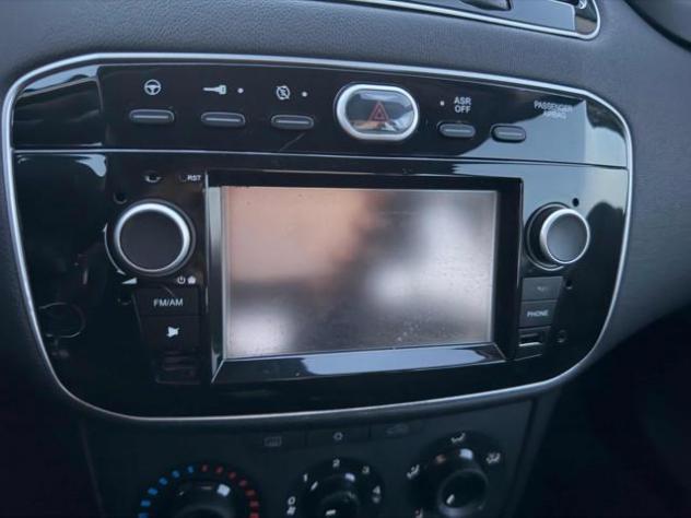 FIAT Punto 1.3 MJT II S&S 95 CV 5p Lounge Stupenda Bellissima rif. 24113899 - Foto 8