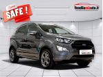Ford EcoSport EcoSport 1.0 ecoboost ST-Line Design s&s 125cv (presso la sed &hellip;