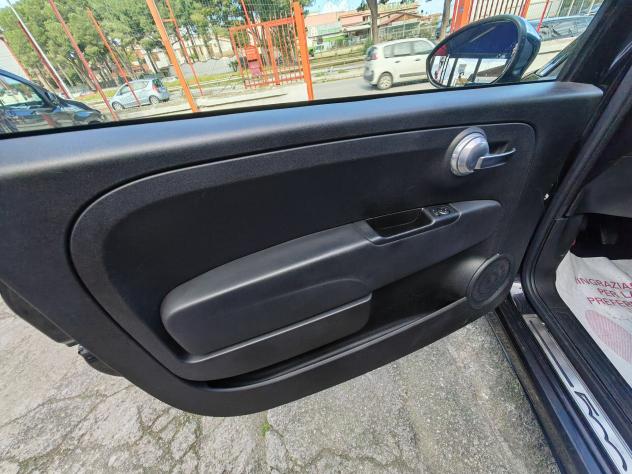 Fiat 500 1.3 Multijet 16V 95 CV Lounge - Foto 7