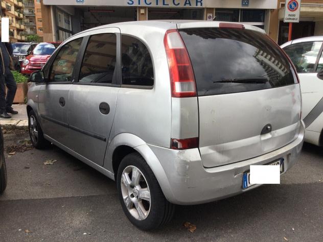 Opel Meriva 1.6 16V Cosmo - Foto 6