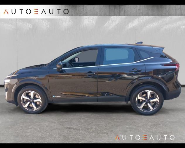 Nissan Qashqai 1.5 e-power Business 2wd - Foto 8
