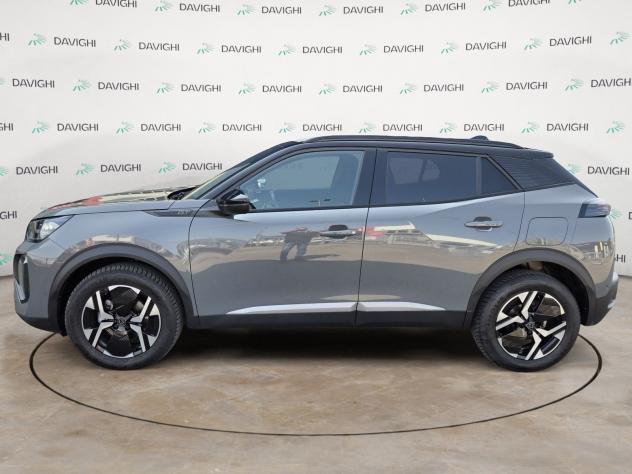 Peugeot 2008 PureTech 130 EAT8 GT S/S - Foto 2