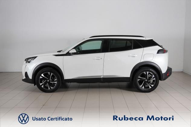 Peugeot 2008 1.2 Puretech s&s Allure 130CV - Foto 3