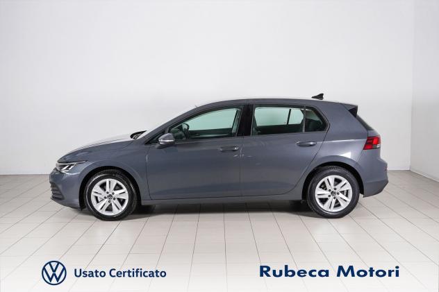 Volkswagen Golf 2.0 TDI Life 115CV - Foto 3