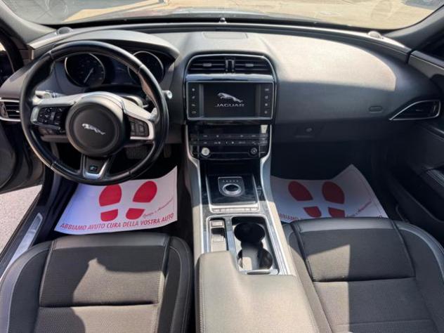 JAGUAR XE 2.0 D 180 CV aut. R sport *MOTORE*NUOVO rif. 22677058 - Foto 9