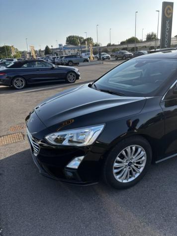 FORD Focus 1.5 EcoBlue 120 CV automatico 5p. Active Co-Pilot rif. 24161800 - Foto 6