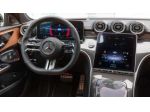 MERCEDES-BENZ C 300 de hybrid EQ AMG Line Premium Plus rif. 24050205