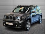 Jeep Renegade 2019 1.3 t4 phev Upland 4xe at6