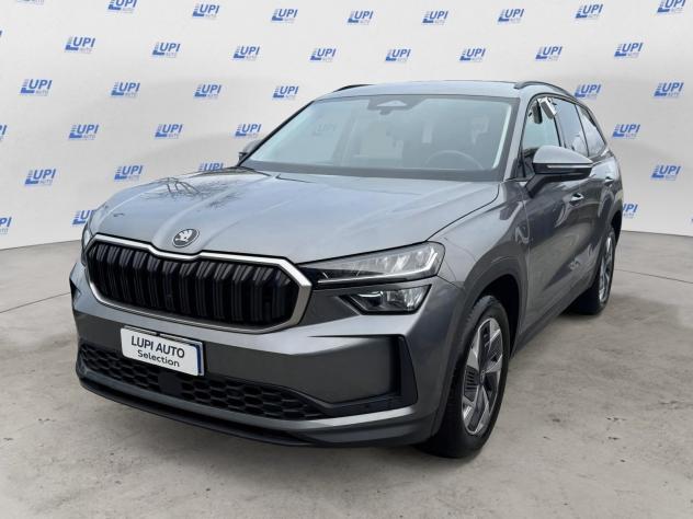 Škoda Kodiaq 2.0 TDI EVO Executive DSG 7p