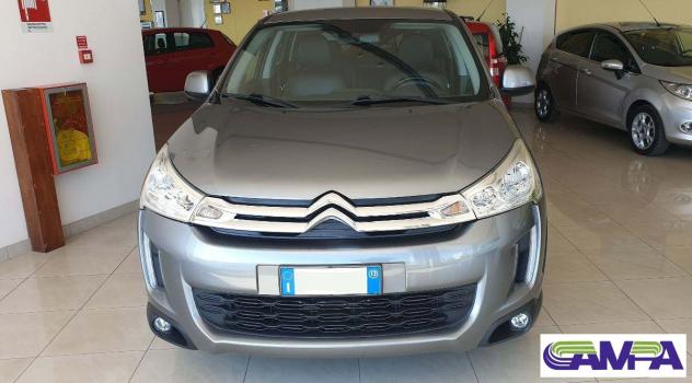 CITROEN - C4 Aircross - 1.6 115 Stop&Start 2WD Seduction - Foto 2