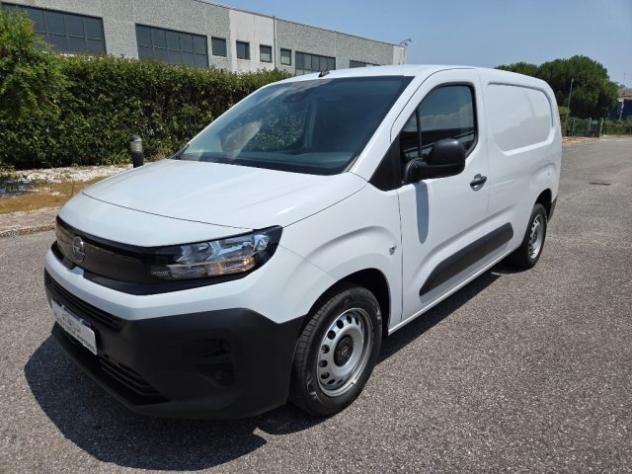 OPEL Combo Cargo XL 1.5 Diesel 130CV S&S PL Portata Increment rif. 24010666