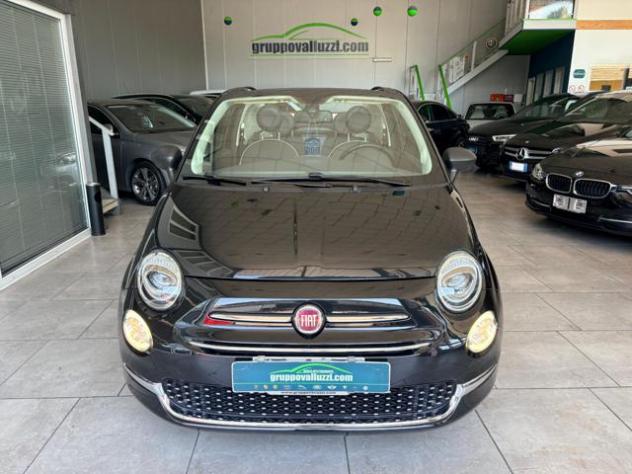 FIAT 500C 1.2 8V 69CV Lounge CRUISE CLIMA AUTOMATICO rif. 24046910 - Foto 2